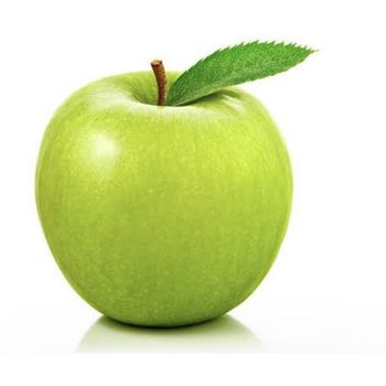 Apple Green 5 Pieces