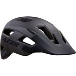 Lazer Bike Helmet Chiru Matte Black Grey Size S