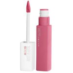 Maybelline Super Stay Matte Ink Liquid Lipstick 125 5ml