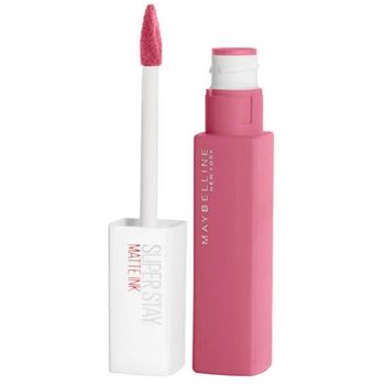 Maybelline Super Stay Matte Ink Liquid Lipstick 125 5ml