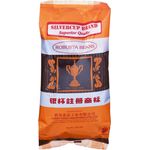 Silver Cup Robusta Beans Coffee Mixture 500g