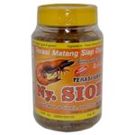 Ny Siok Terasi Udang Matang 150g