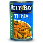 Blue Bay Tuna Afritada 155g