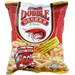 Double Decker Snack Prawn 60g