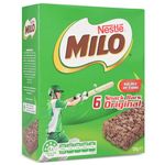 Nestle Milo Original Snack Bar 126g