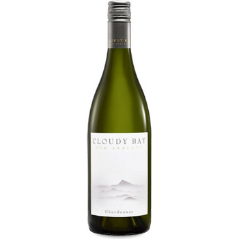 Cloudy Bay Chardonnay 2017 750ml