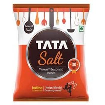 TATA SALT 1KG