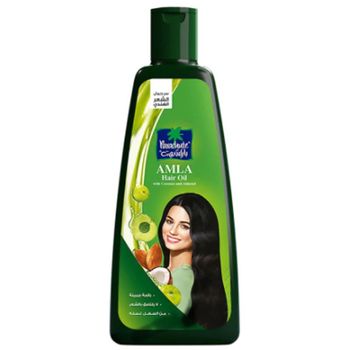 Parachute Amla Hair Oil With Coconut 200ml