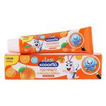 Kodomo Toothpaste Kids Orange 40g