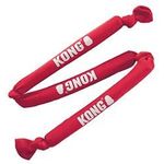 Kong Signature Crunch Rope Triple Flerfarget 44cm