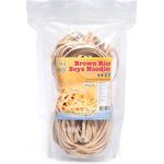 Yes Natural Brown Rice Soya Noodles 350g