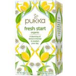 Pukka Fresh Start 34g