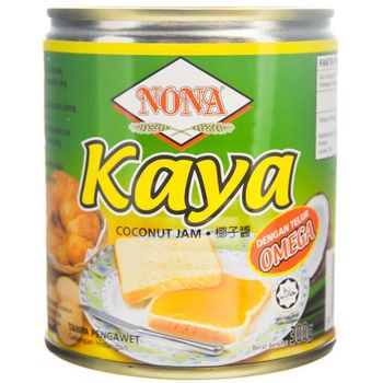 Nona Coconut Jam Coconut Spread 300g