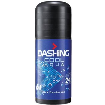 Dashing Cool Aqua Stick Deodorant 50g