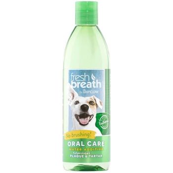 Fresh Breath Oral Care Water Addictive (16OZ / 473ML)