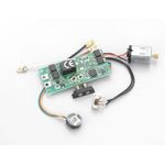 Kyosho RC-UNIT Mini-Z F1 27 MHZ