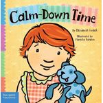 Free Spirit Publishing Toddler Tools Calm Down Time