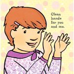 Free Spirit Publishing Toddler Tools Calm Down Time