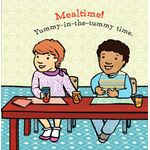 Free Spirit Publishing Toddler Tools Calm Down Time