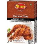 Shan Chicken Tikka BBQ Mix 50g