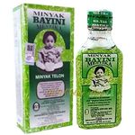 Mestika Minyak Bayini Telon Oil 30ml