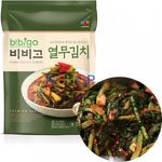 CJ Bibigo Young Radish Kimchi 450g