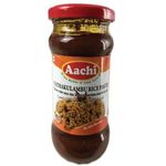 Aachi Vathakulambu Rice Paste 375g