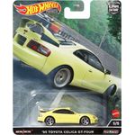 Hot Wheels Car Culture Touge Mix Toyota Celica GT-Four