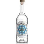 Topanito Blanco Tequila Agave 700ml ABV 40%
