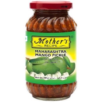 Mothers Receipe Maharashtra Mango Pickle 300g