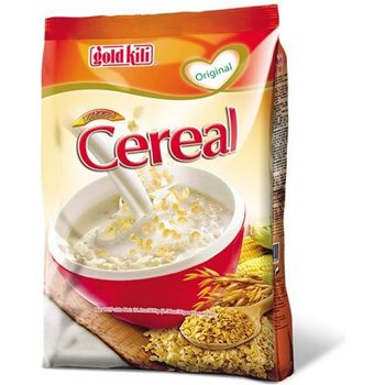 Gold Kili Instant Cereal 20 Sachets 600g