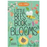 Thames & Hudson Little Bees Book of Blooms by Yuval Zommer