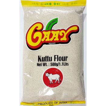 Gaay Kuttu Flour 500g