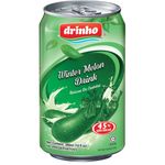 Minuman Drinho Winter Melon 300ml