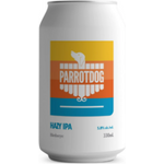 Parrotdog Birdseye Hazy IPA 330ml