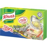 Knorr Ikan Bilis 6 Cubes 60g