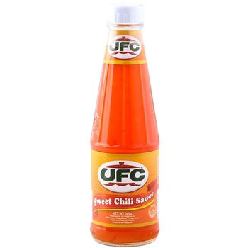 UFC Sweet Chili Sauce 340g