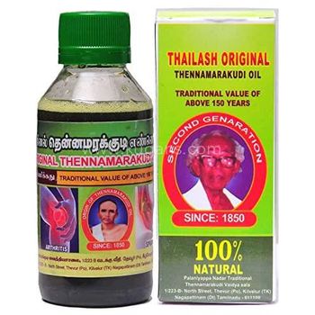 Minyak Thenamara Kudi 60ml