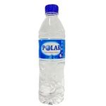 Polar Mineral Water 600ml
