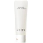 Skintific Sensitive Soothe Cleanser 120ml