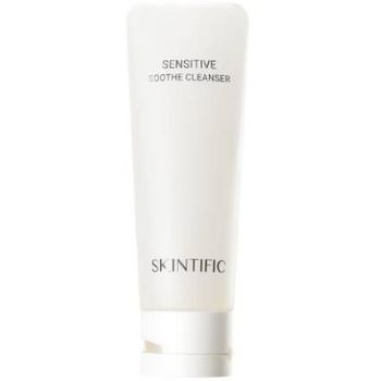 Skintific Sensitive Soothe Cleanser 120ml