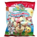 Baby Looney Tunes Marshmallows Twists 200g