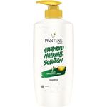 Pantene Pro V Advanced Hairfall Solution Shampoo 650ml