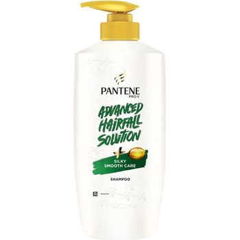 Pantene Pro V Advanced Hairfall Solution Shampoo 650ml