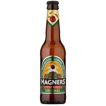Magners Irish Cider Orig Apple 568g