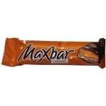 Maxbar Caramel Chocolate 42g