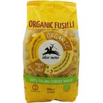 Alce Nero Organic Fusilli Pasta 500g