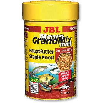 JBL Novo Grano Mix mini 42g