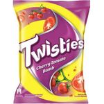 Twisties Cherry Tomato 65g