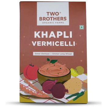 Two Brothers Khapli Vermicelli 500g